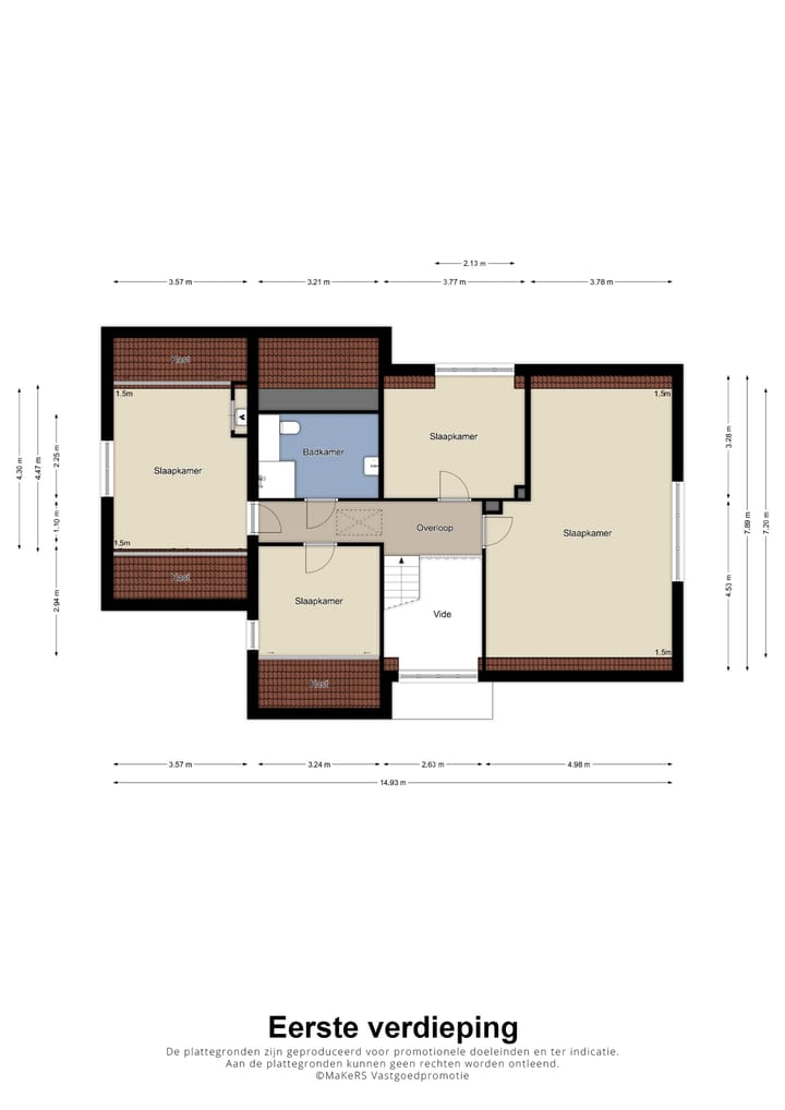 Photo 50 of Fresiastraat 15