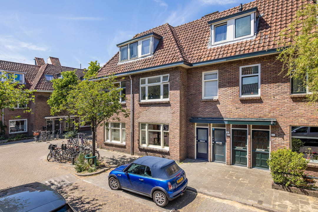 Foto 1 van Snipstraat 19