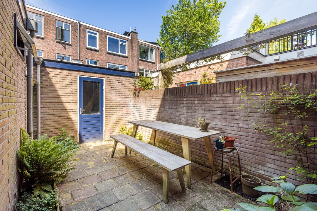 Foto 26 van Snipstraat 19