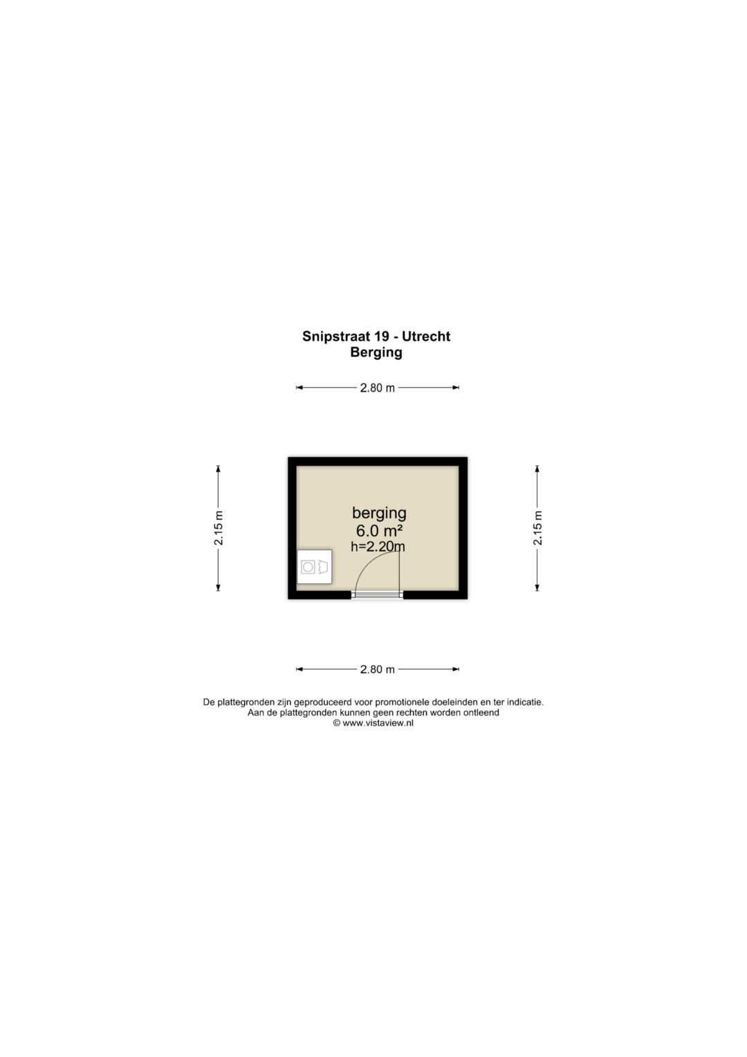 Foto 38 van Snipstraat 19