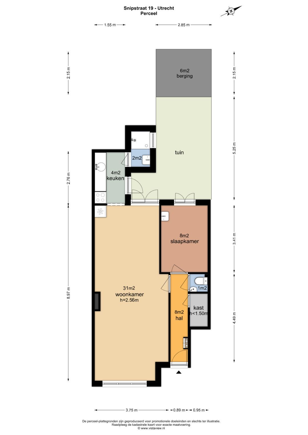 Foto 39 van Snipstraat 19
