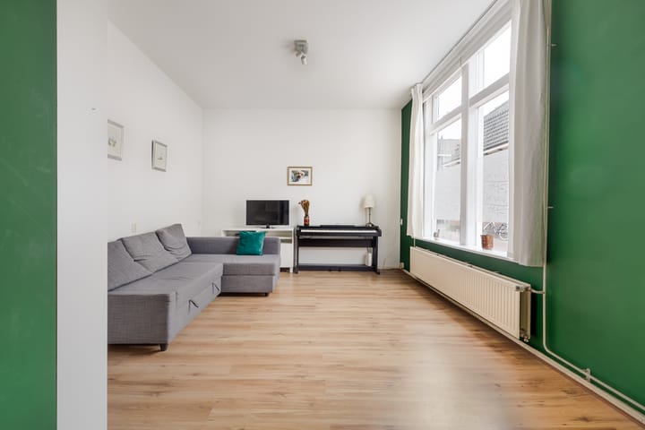 Foto 2 van Tollensstraat 3