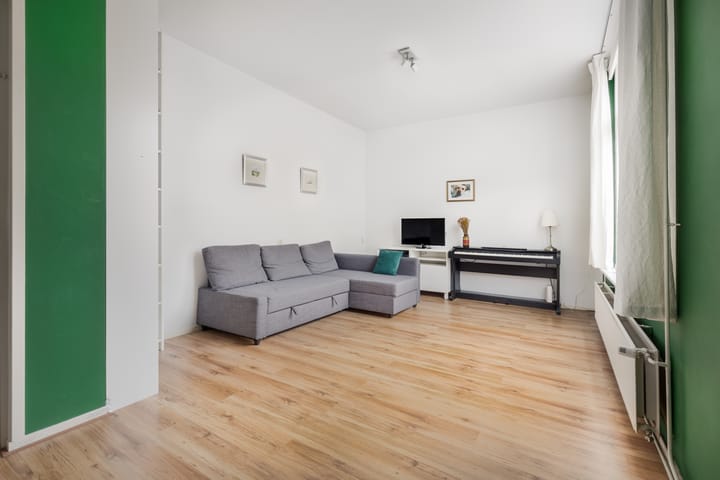 Foto 3 van Tollensstraat 3