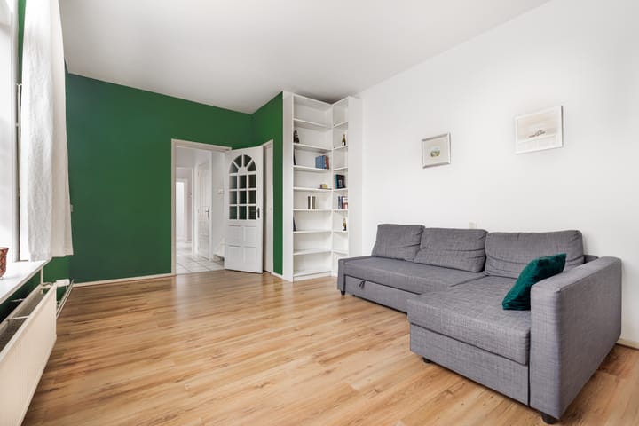 Foto 5 van Tollensstraat 3