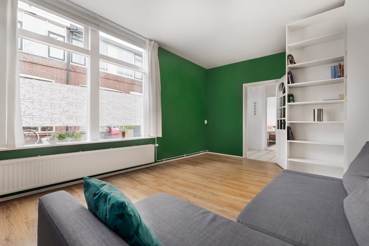 Foto 4 van Tollensstraat 3