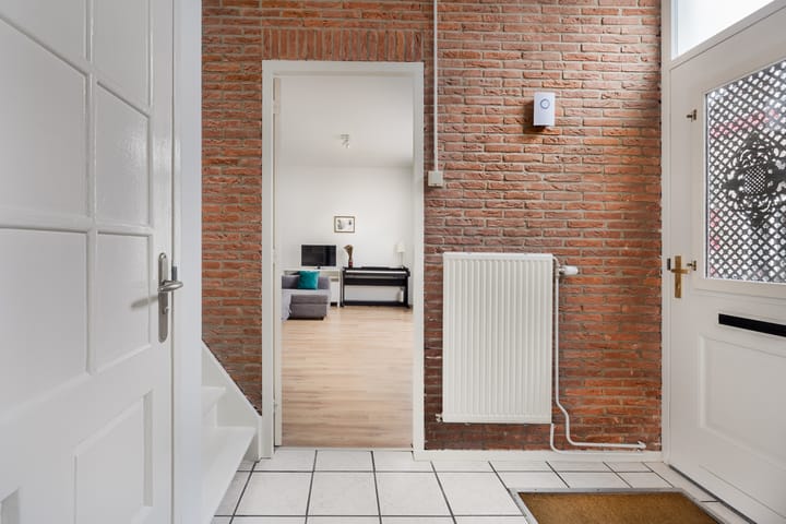 Foto 10 van Tollensstraat 3