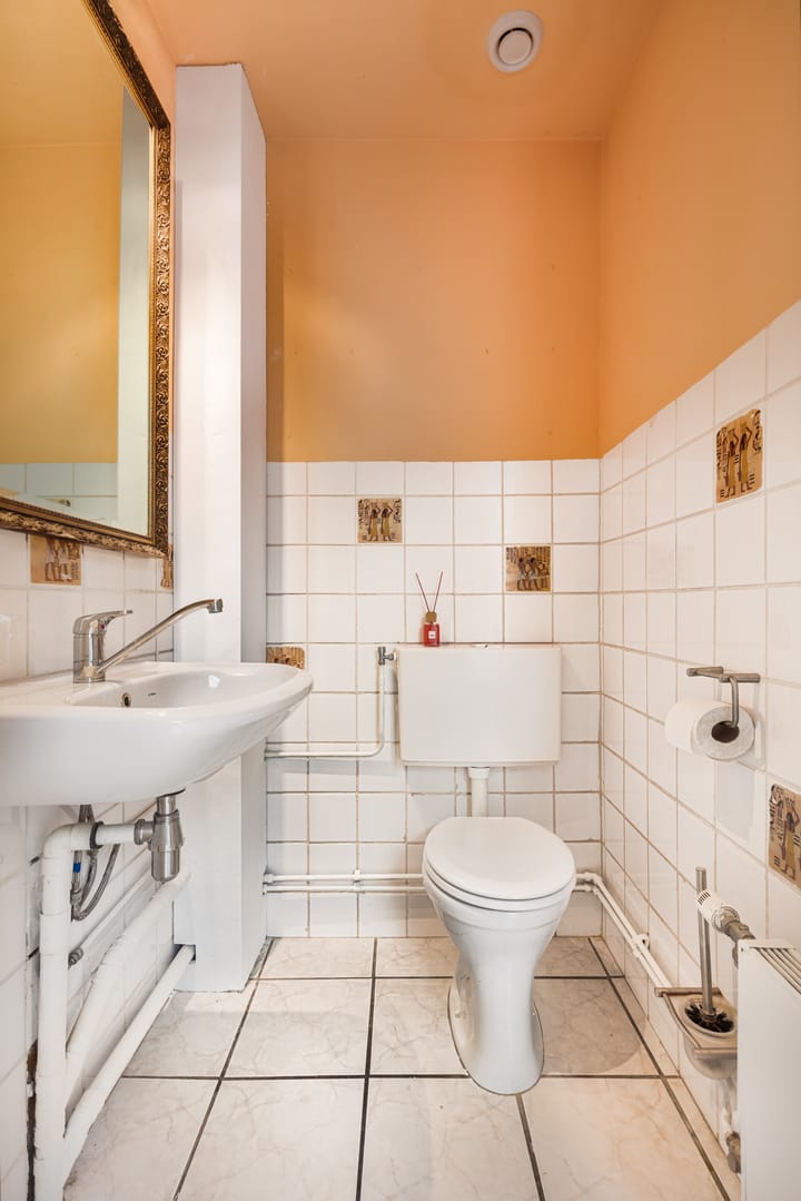 Foto 11 van Tollensstraat 3