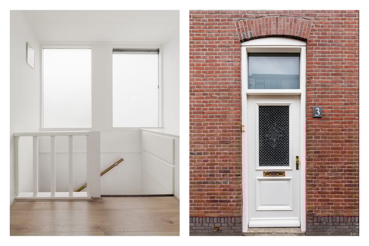 Foto 18 van Tollensstraat 3