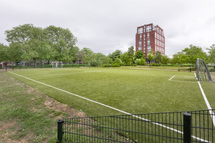 Foto 20 van Tollensstraat 3