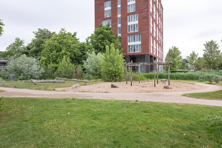 Foto 21 van Tollensstraat 3