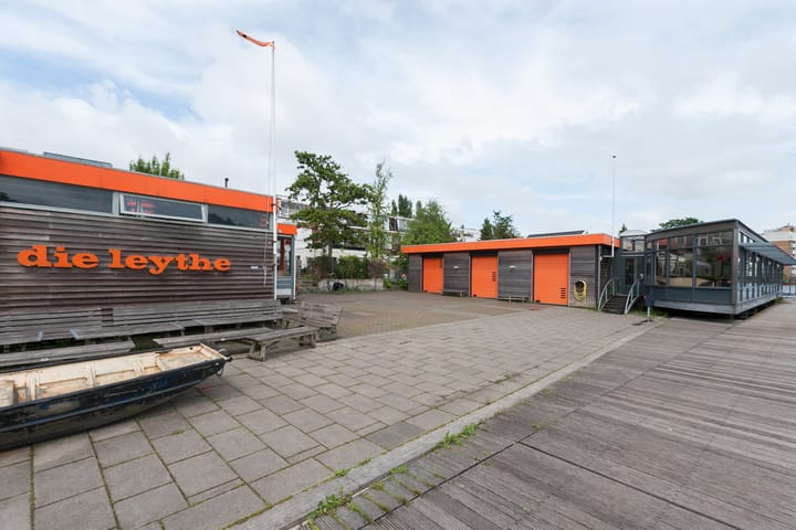 Foto 24 van Tollensstraat 3