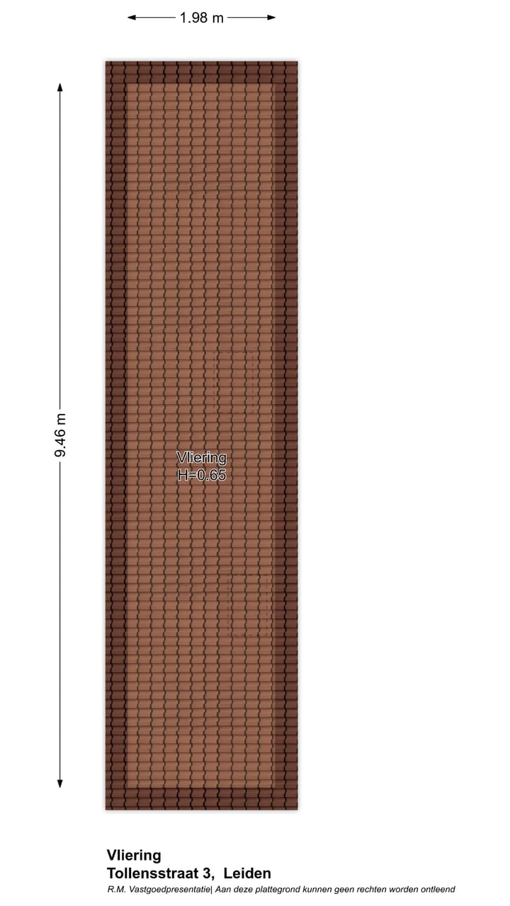 Foto 27 van Tollensstraat 3