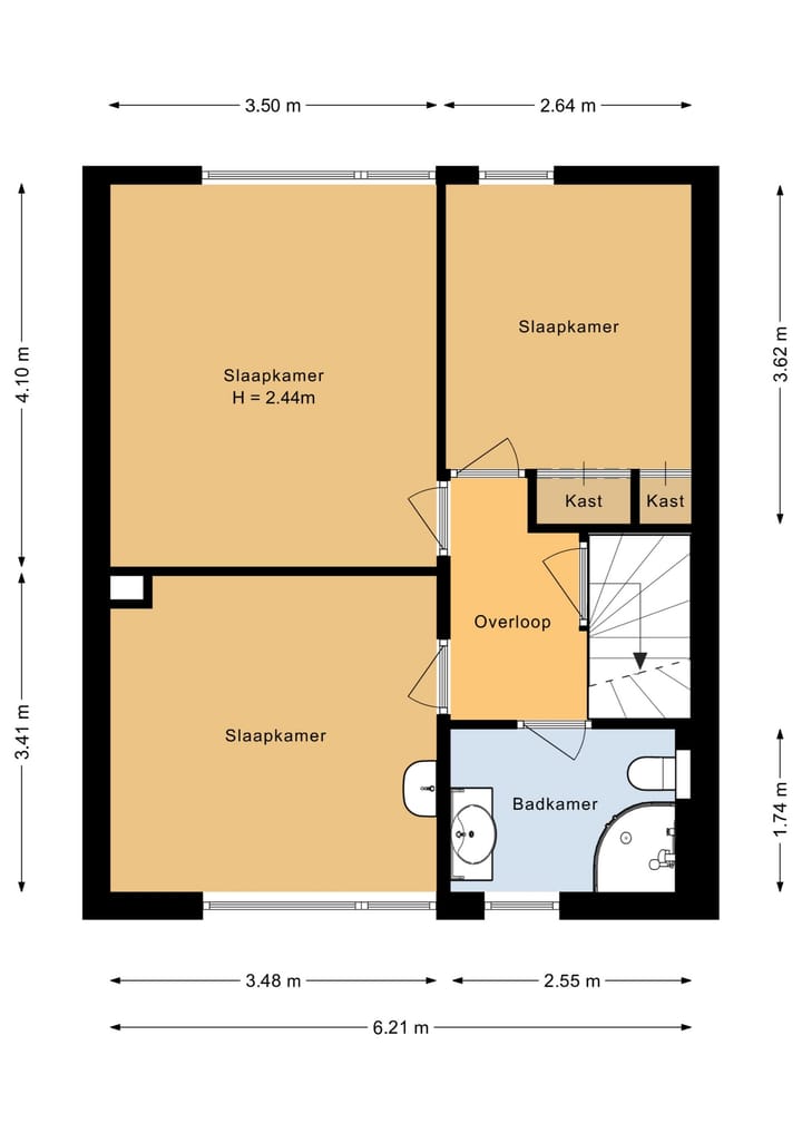 Foto 44 van 't Seuverick 31