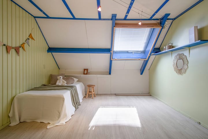 Foto 35 van 't Seuverick 31