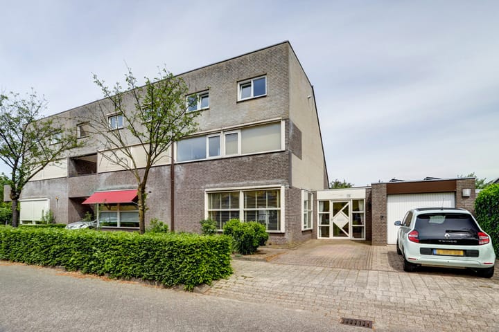 Foto 1 van Hordenloop 5