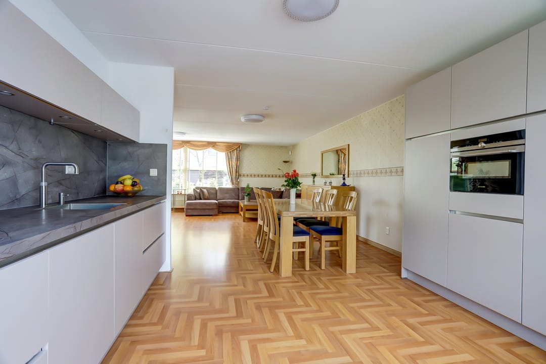 Foto 2 van Hordenloop 5