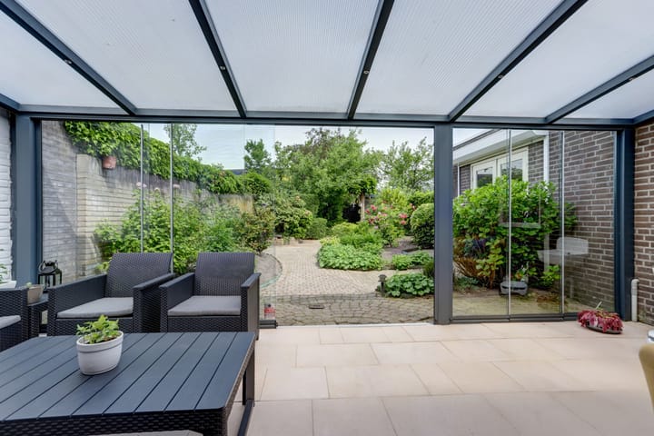 Foto 4 van Hordenloop 5