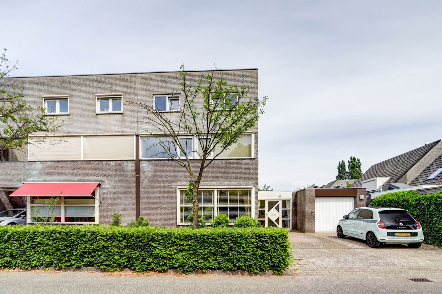 Foto 5 van Hordenloop 5