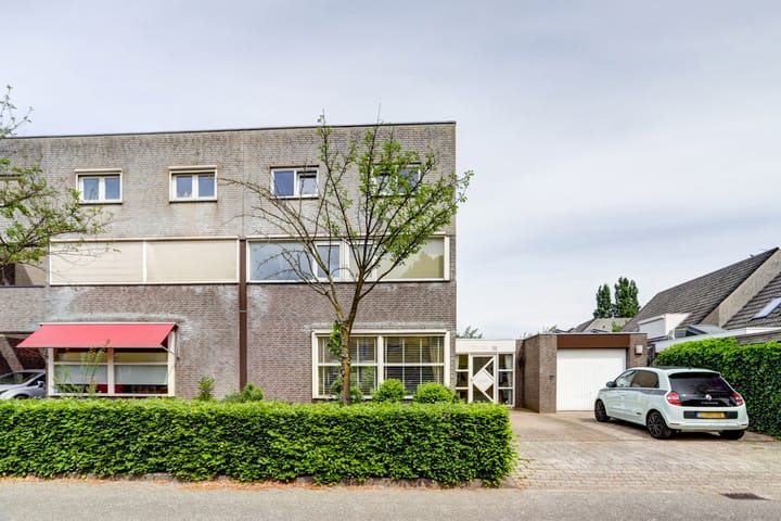 Foto 5 van Hordenloop 5