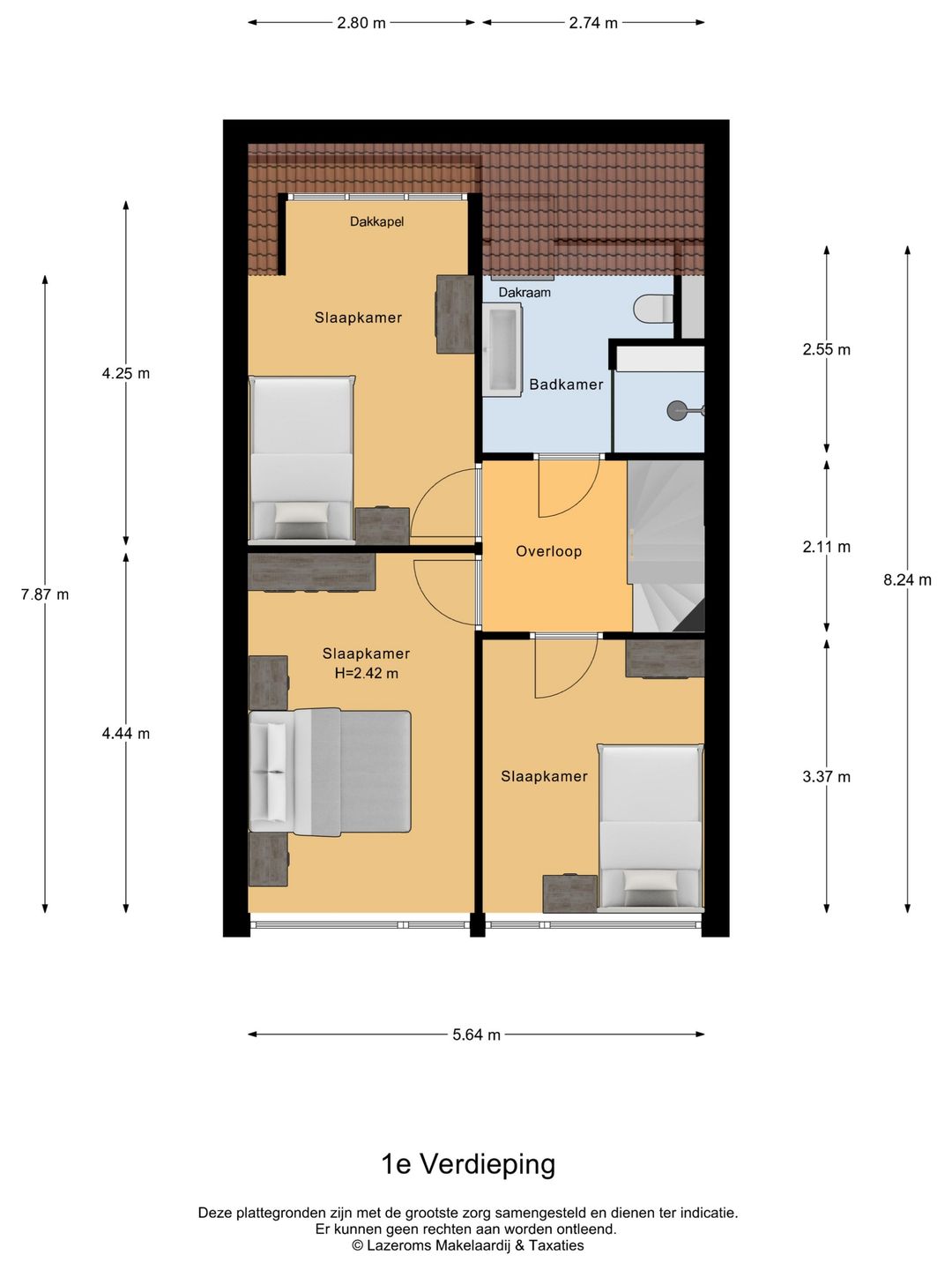 Foto 43 van Hordenloop 5