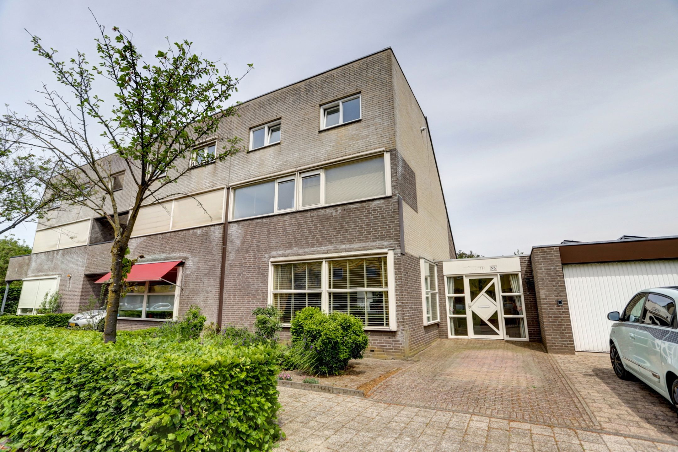 Foto 6 van Hordenloop 5