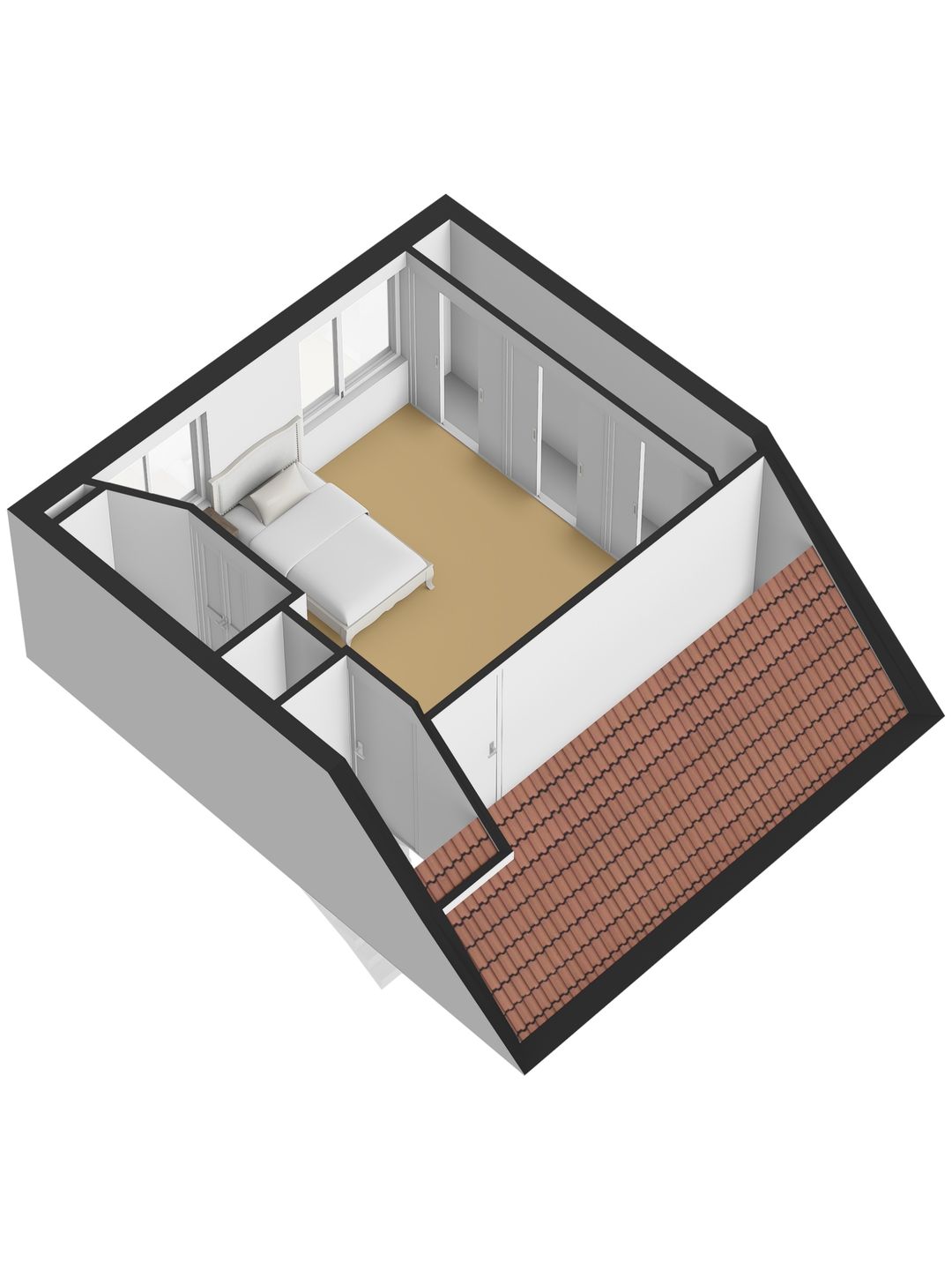 Foto 46 van Hordenloop 5