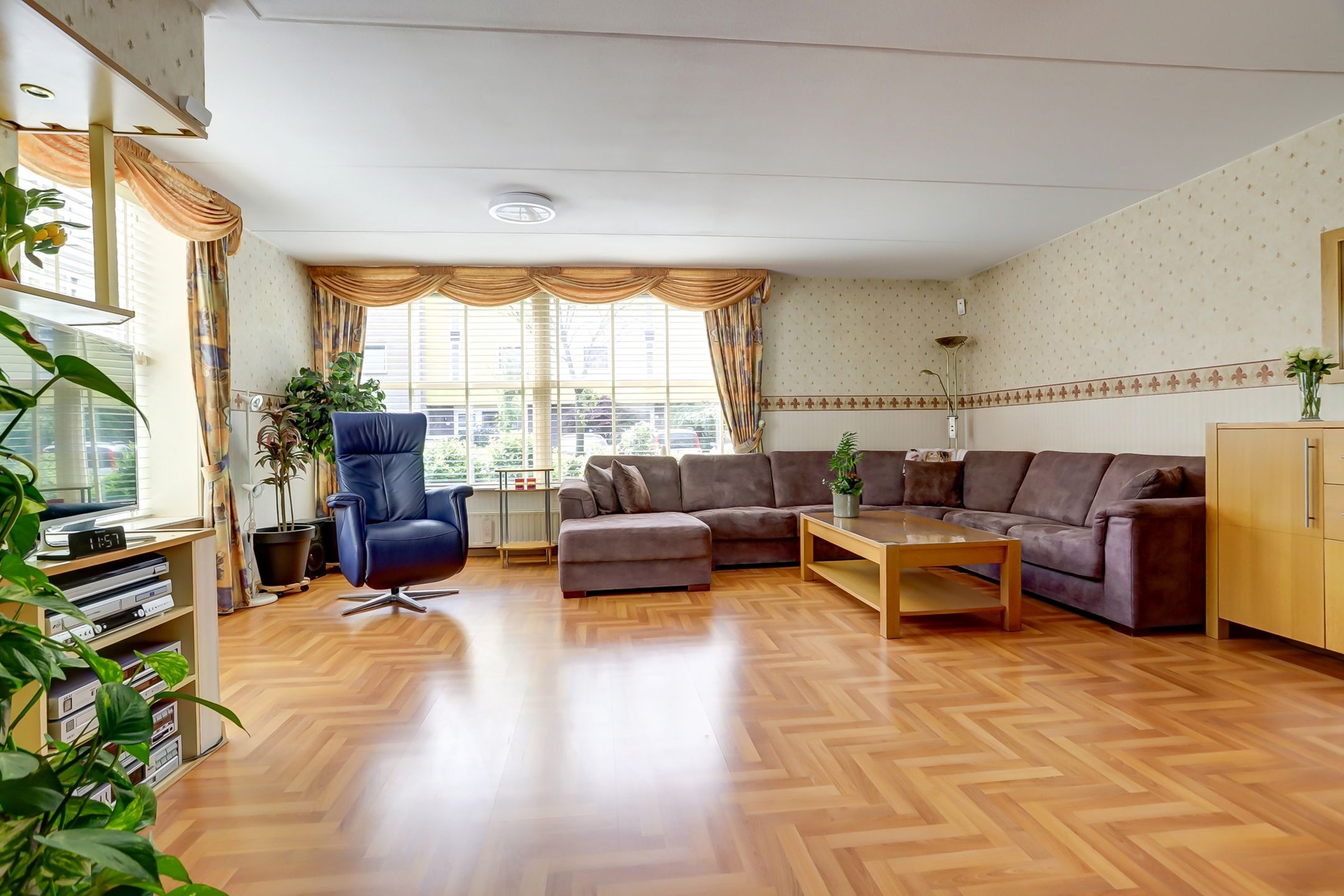 Foto 9 van Hordenloop 5