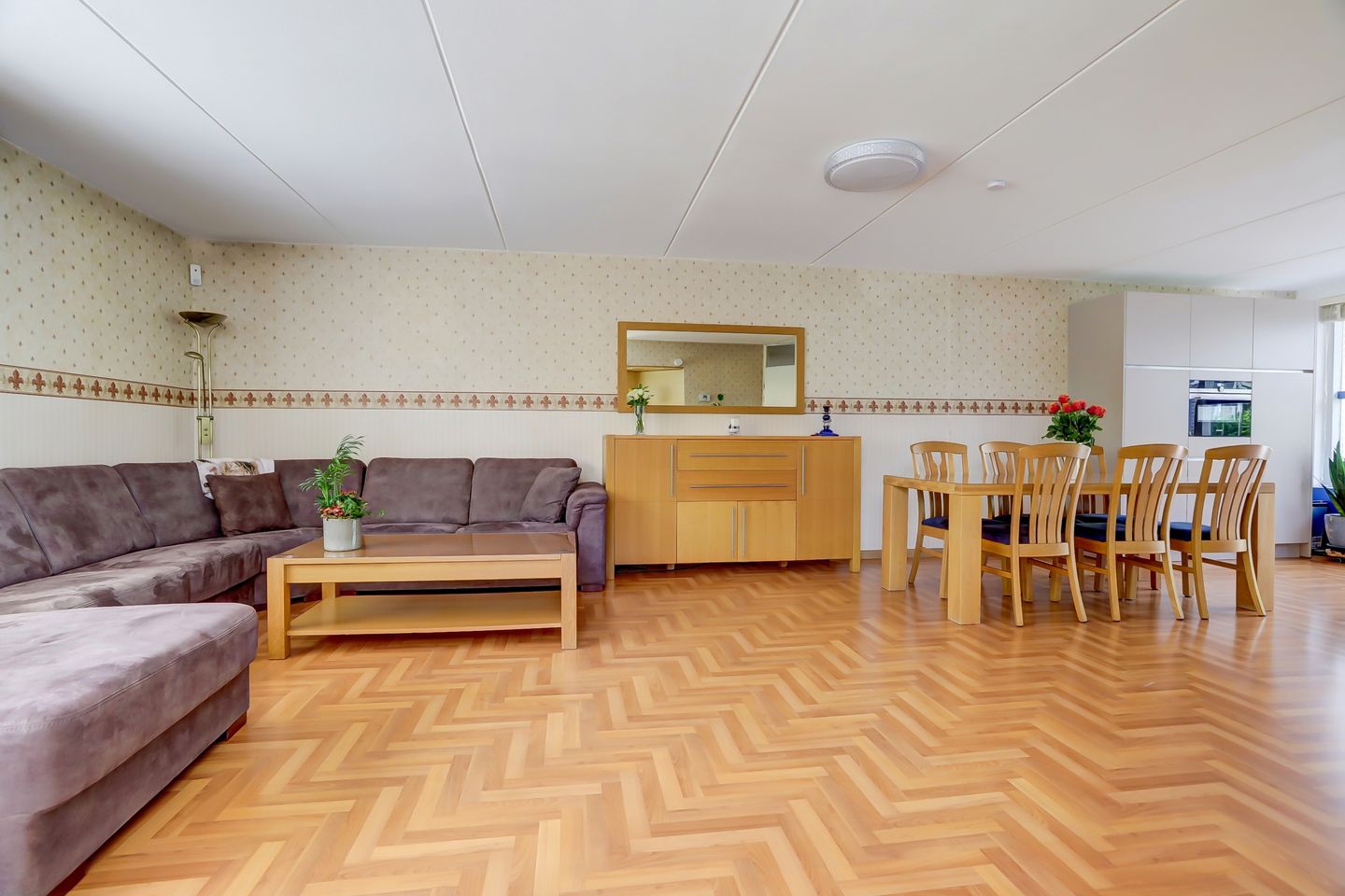 Foto 10 van Hordenloop 5