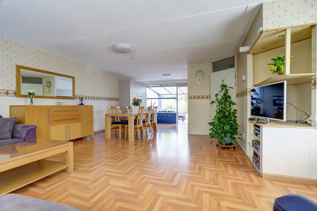 Foto 11 van Hordenloop 5