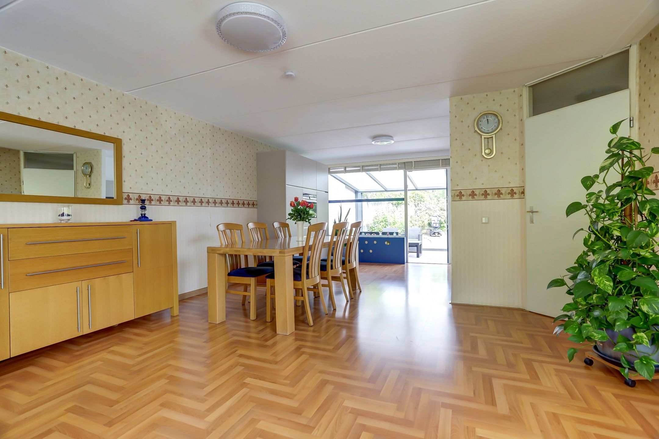 Foto 12 van Hordenloop 5