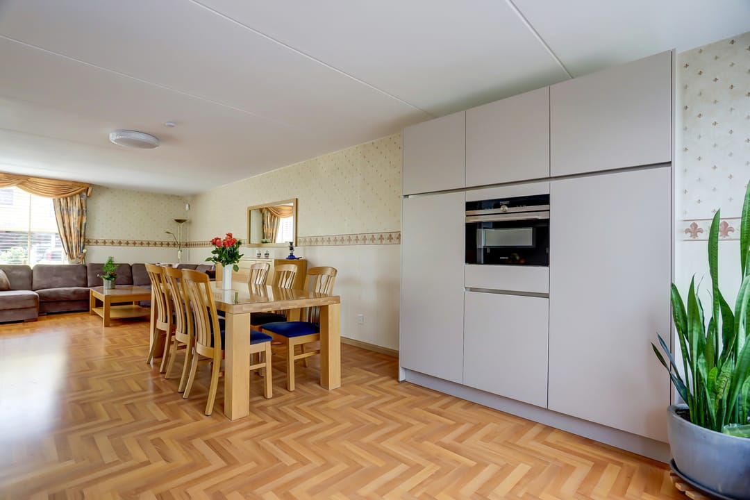 Foto 13 van Hordenloop 5