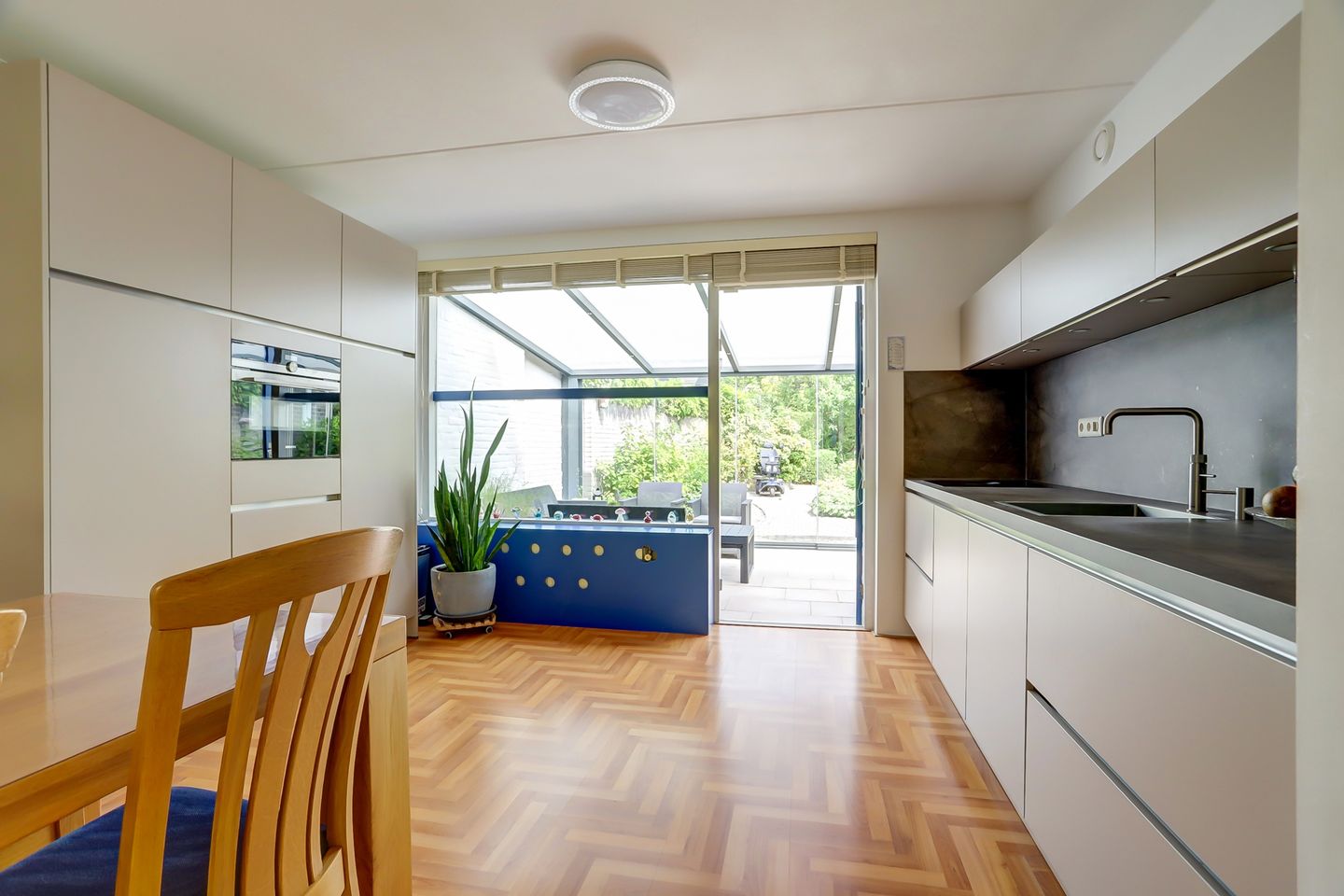 Foto 14 van Hordenloop 5