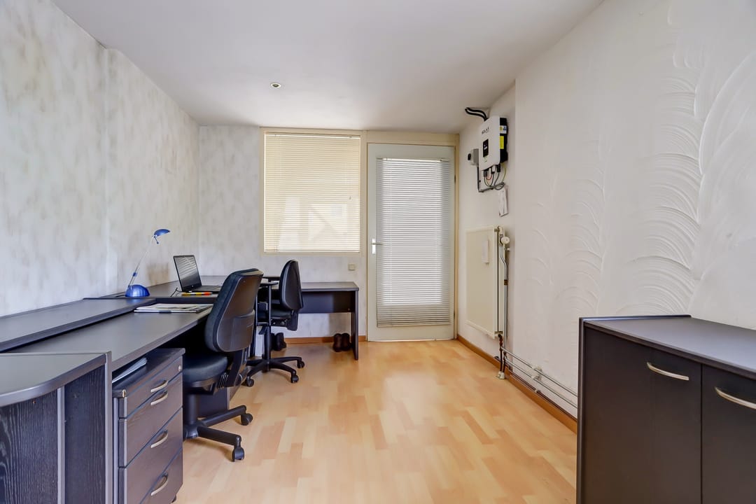 Foto 16 van Hordenloop 5