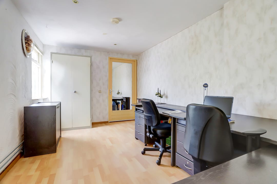 Foto 17 van Hordenloop 5