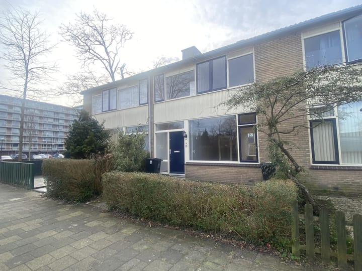 Photo 2 of Sluiskreek 81