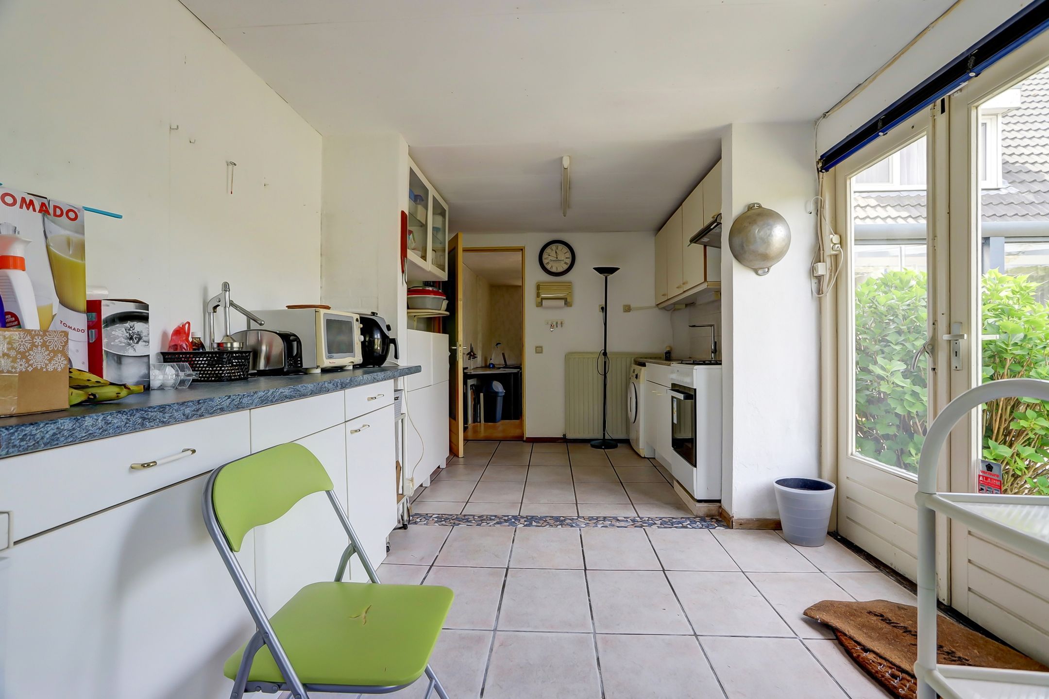 Foto 18 van Hordenloop 5