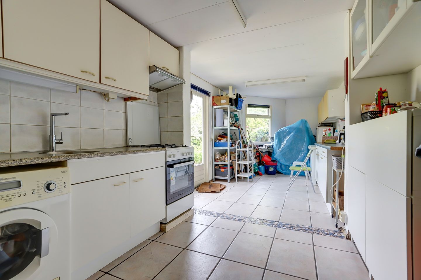 Foto 19 van Hordenloop 5