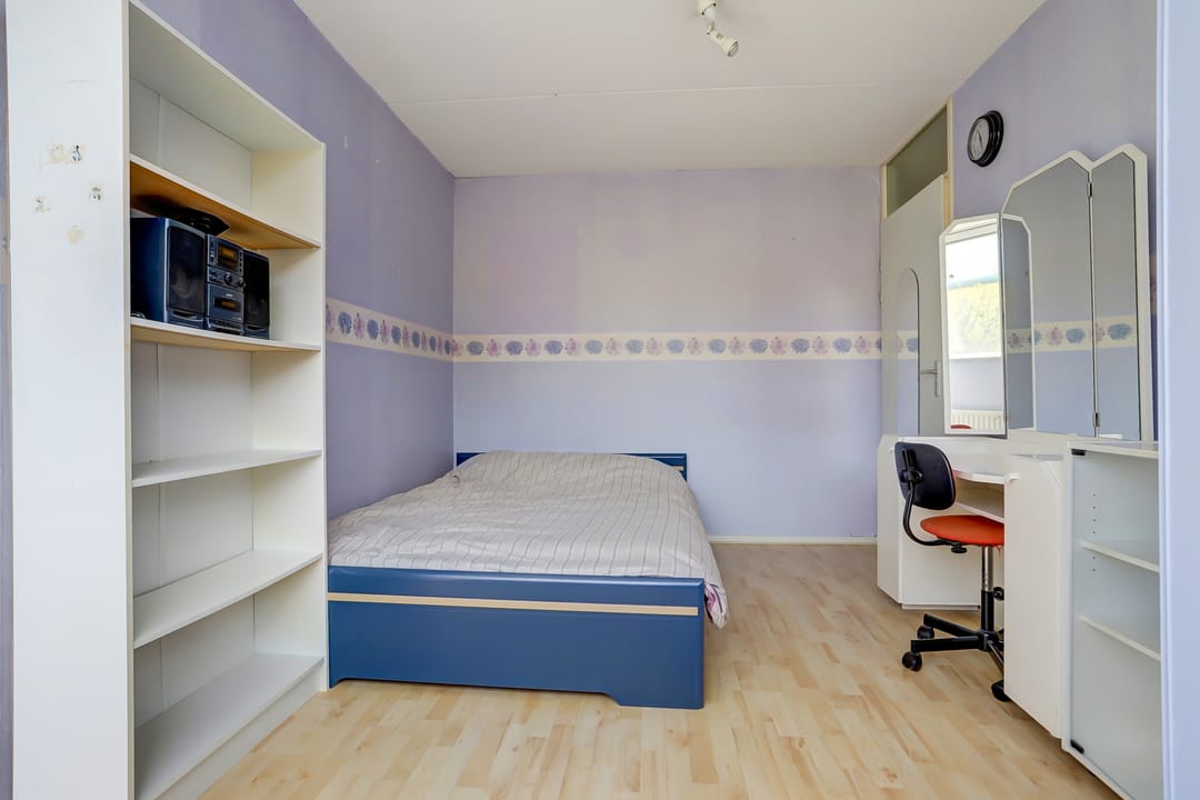 Foto 22 van Hordenloop 5