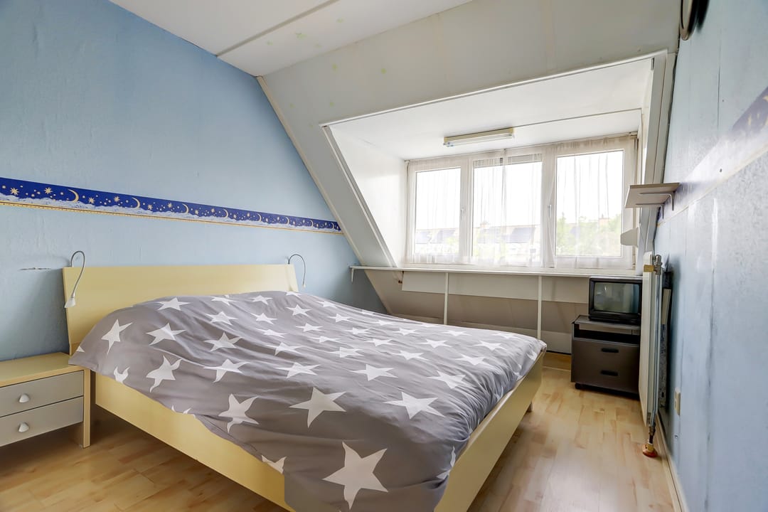 Foto 23 van Hordenloop 5