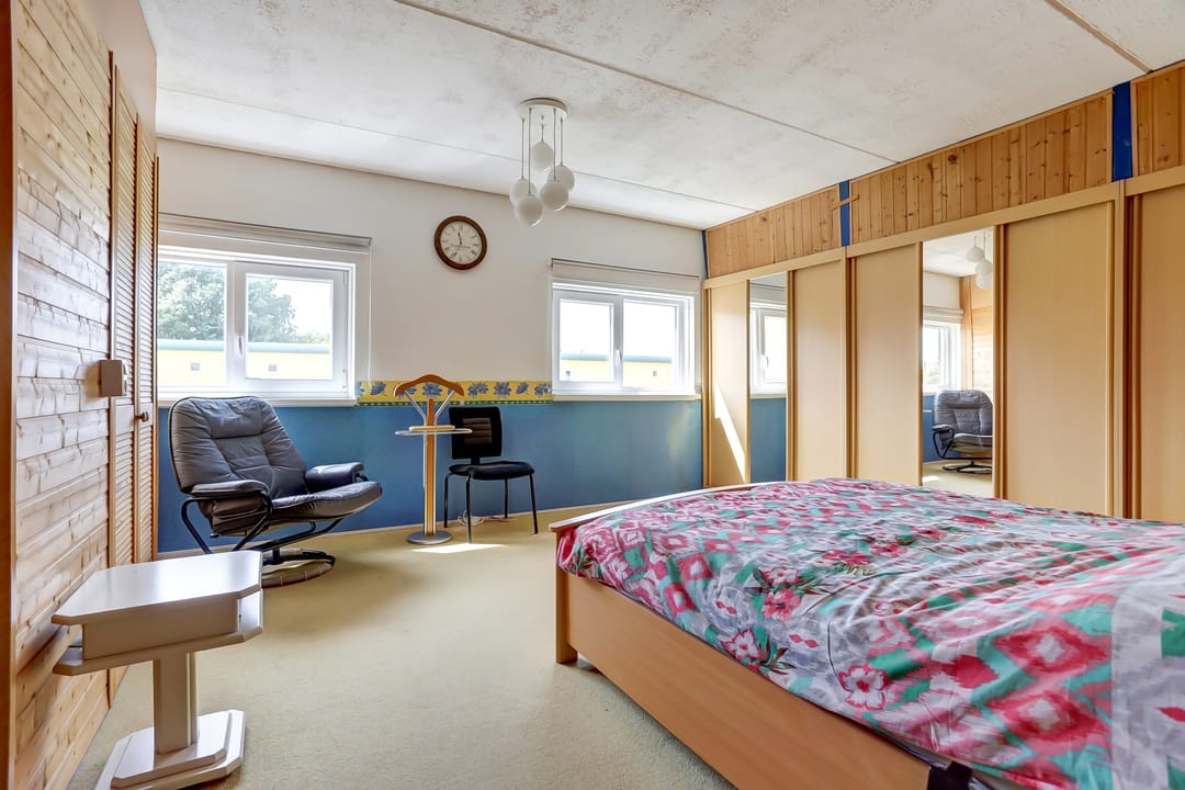 Foto 28 van Hordenloop 5