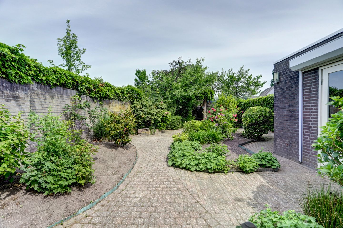 Foto 29 van Hordenloop 5