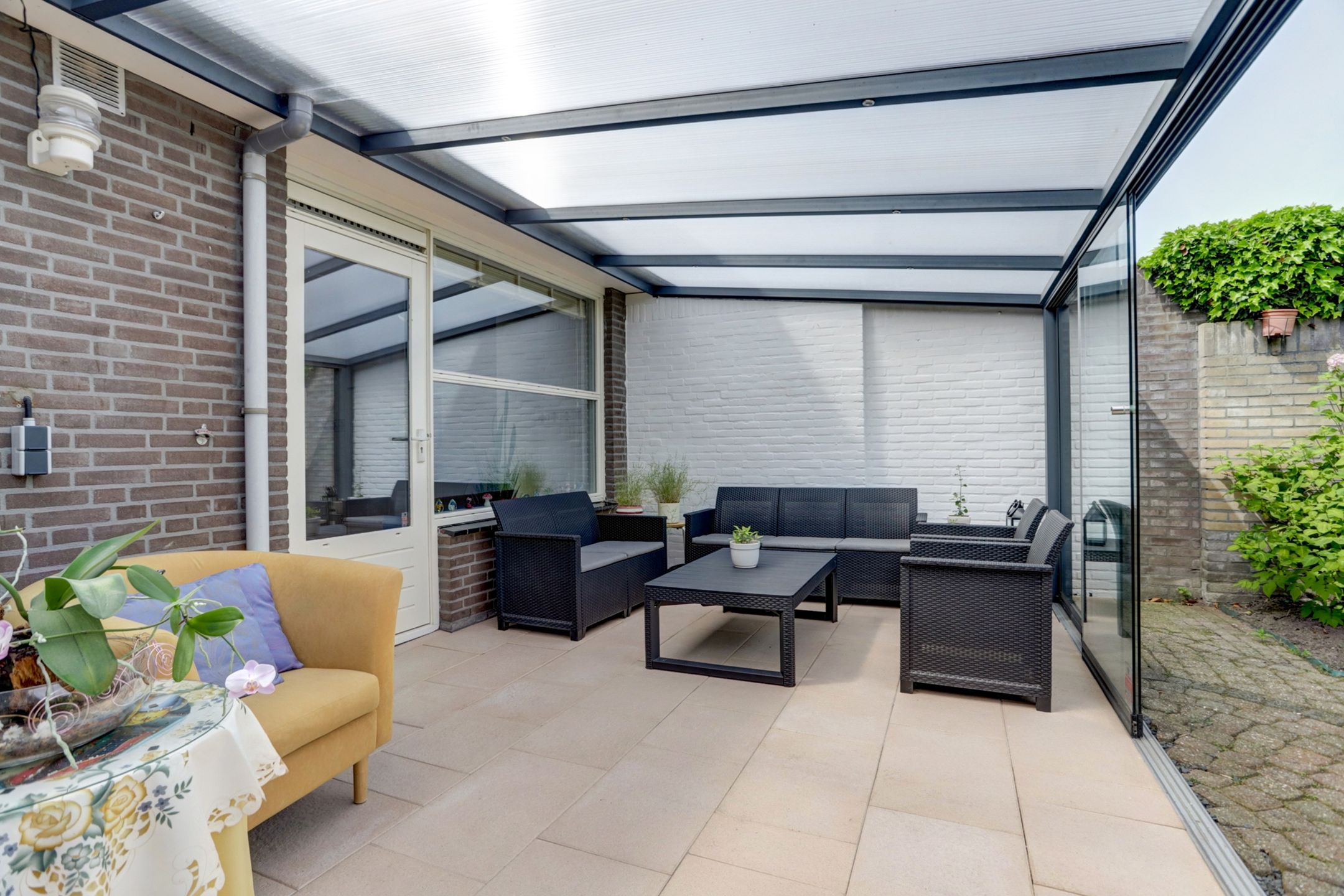 Foto 30 van Hordenloop 5