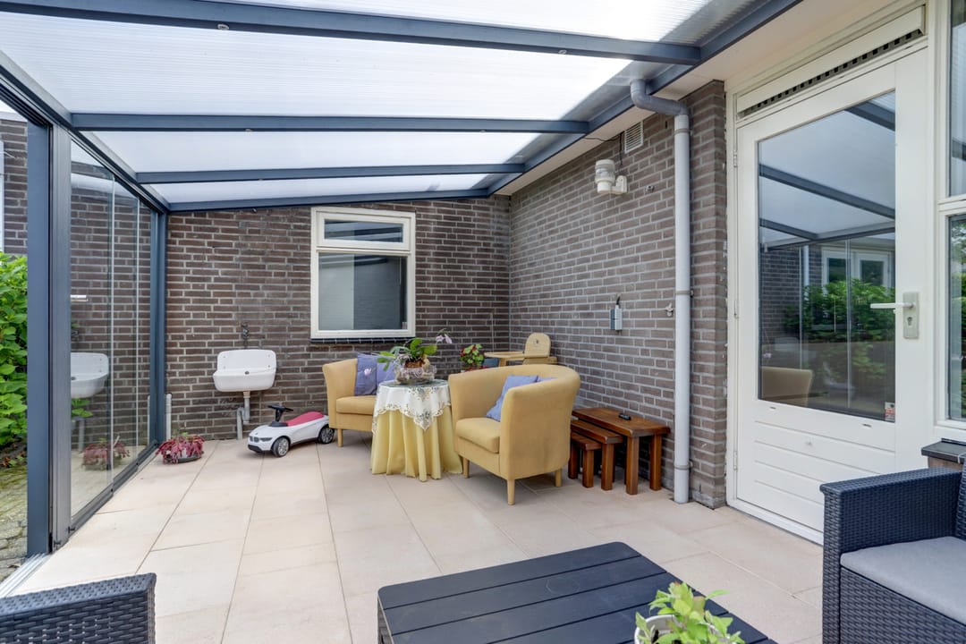 Foto 31 van Hordenloop 5