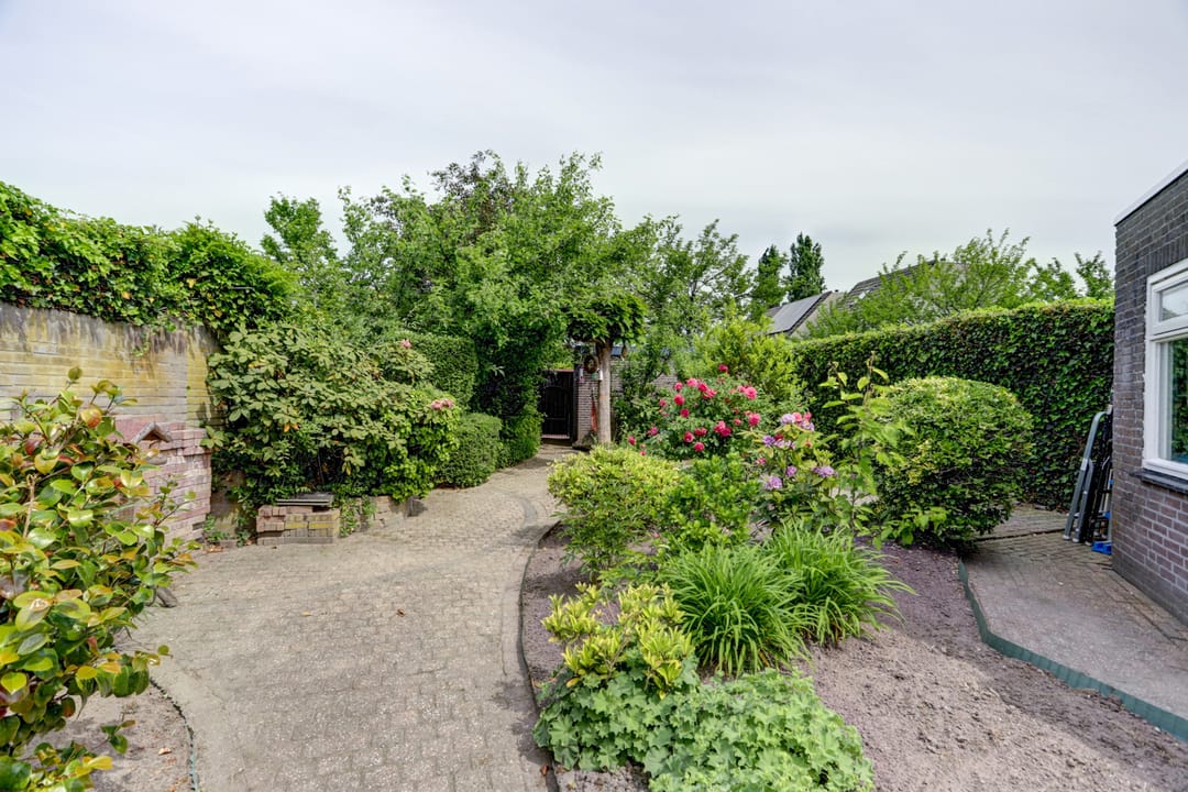 Foto 32 van Hordenloop 5