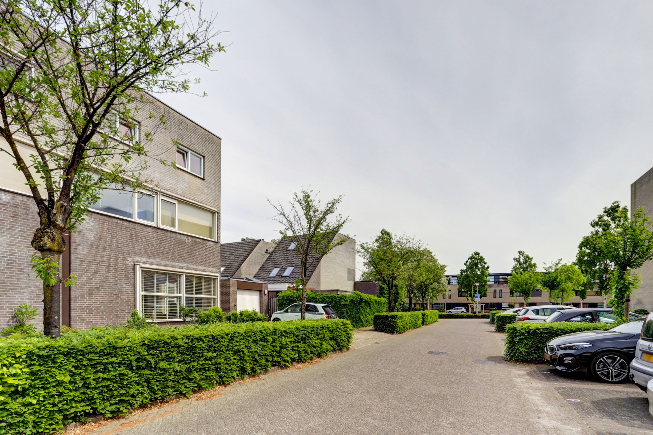 Foto 36 van Hordenloop 5