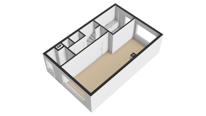 Photo 18 of Sluiskreek 81