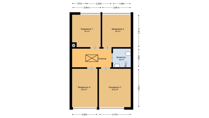 Photo 19 of Sluiskreek 81