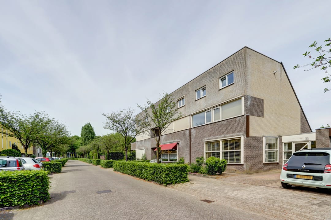 Foto 37 van Hordenloop 5