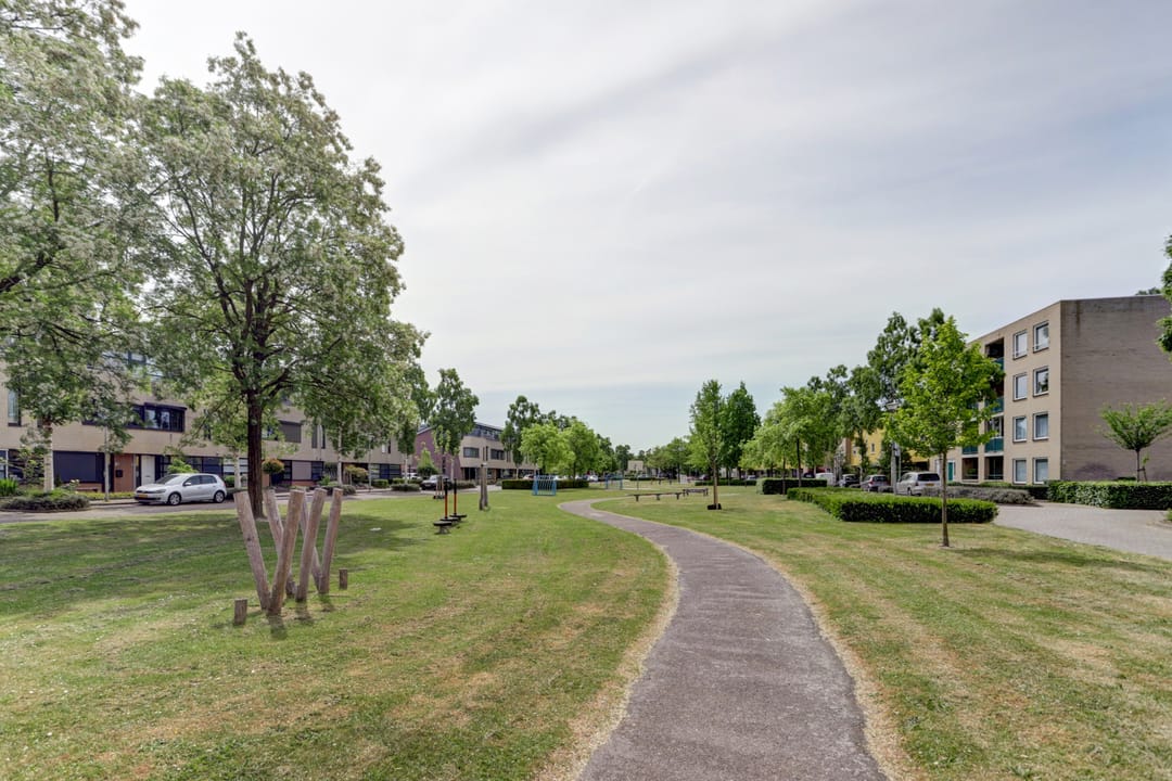 Foto 38 van Hordenloop 5