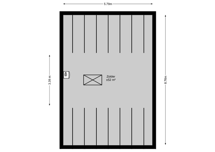 Photo 21 of Sluiskreek 81